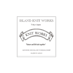 island knit works