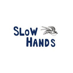 slow hands